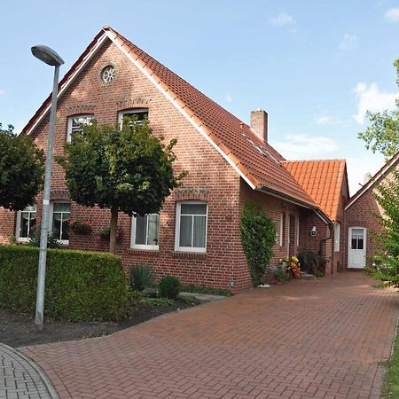 Ferienwohnung Anni, 65325 Moormerland Exterior foto